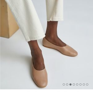 Everlane Day Glove shoe size 9